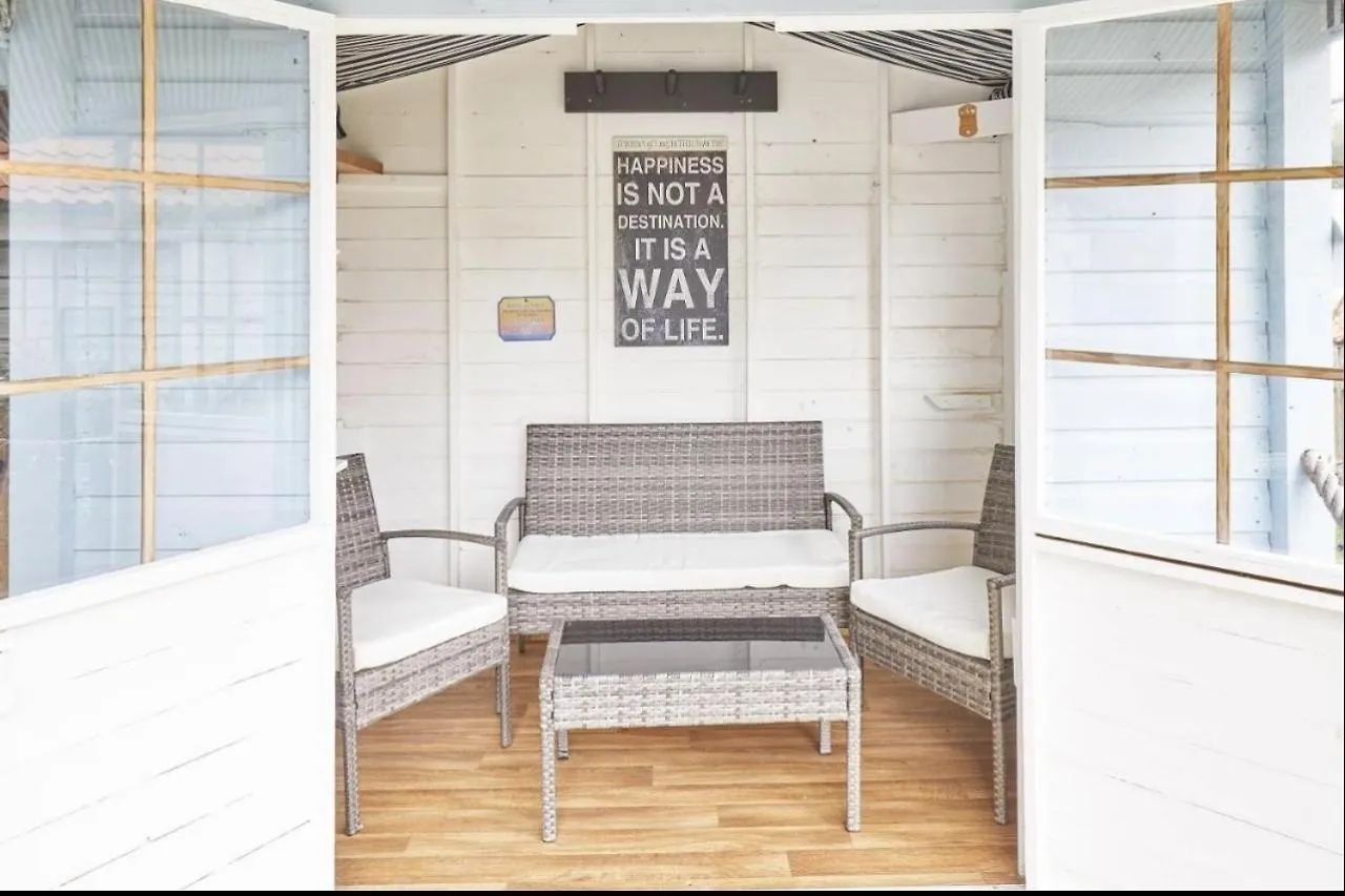 Whitby Boutique - Mast Cottage المملكة المتحدة