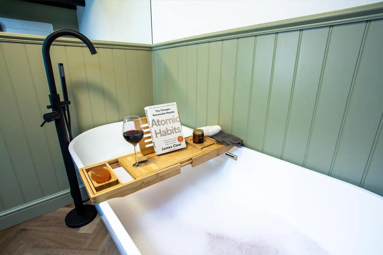 Whitby Boutique - Mast Cottage المملكة المتحدة