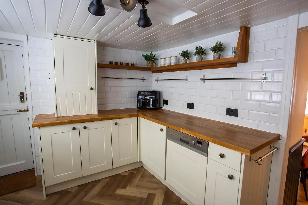 Whitby Boutique - Mast Cottage المملكة المتحدة