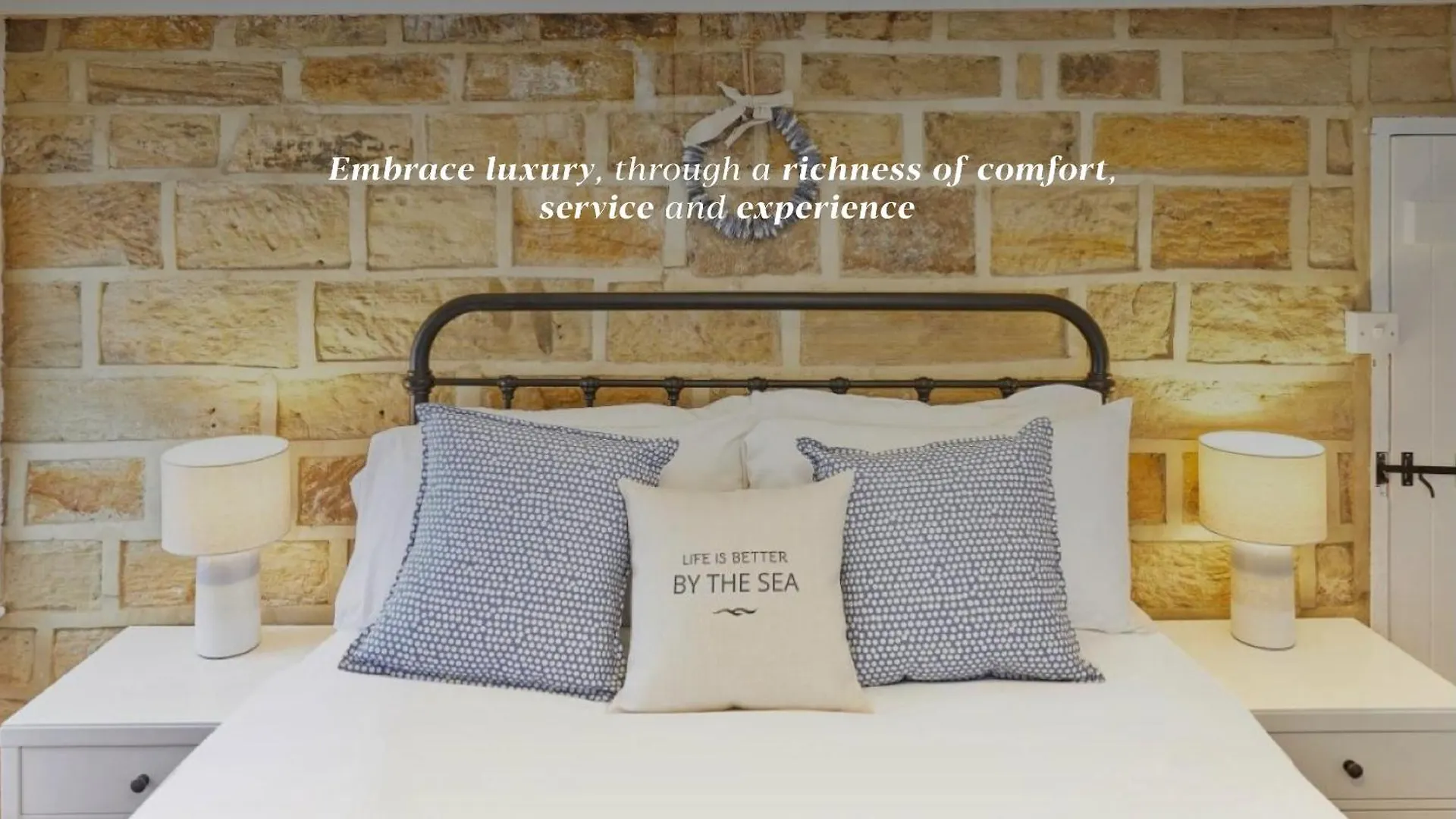Whitby Boutique - Mast Cottage 別荘